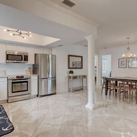 Pool Home Super Close To Vanderbilt Beach North North Naples Exterior foto